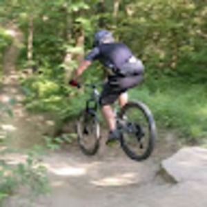 Meet your Posher, Mike